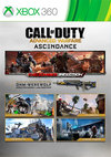 Call of Duty: Advanced Warfare - Ascendance