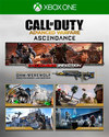 Call of Duty: Advanced Warfare - Ascendance