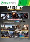 Call of Duty: Advanced Warfare - Havoc