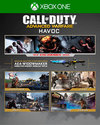 Call of Duty: Advanced Warfare - Havoc
