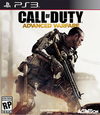 Call of Duty: Advanced Warfare