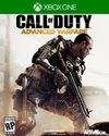 Call of Duty: Advanced Warfare