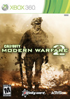 Call of Duty: Modern Warfare 2