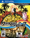 Danganronpa 2: Goodbye Despair