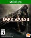 Dark Souls II: Scholar of the First Sin