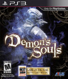 Demon's Souls