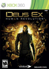 Deus Ex: Human Revolution