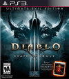 Diablo III: Ultimate Evil Edition