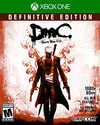 DmC: Devil May Cry - Definitive Edition