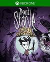 Don't Starve: Giant Edition