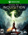 Dragon Age: Inquisition