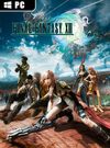 Final Fantasy XIII
