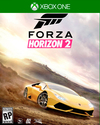 Forza Horizon 2