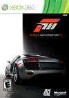 Forza Motorsport 3