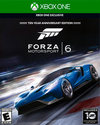 Forza Motorsport 6
