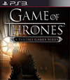 Game of Thrones: Episode One - Iron From Ice for PlayStation 3