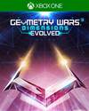 Geometry Wars 3: Dimensions Evolved