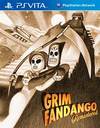 Grim Fandango Remastered