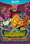 Guacamelee! Super Turbo Championship Edition