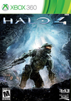 Halo 4