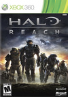 Halo: Reach
