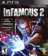 inFAMOUS 2