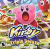 Kirby: Triple Deluxe