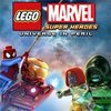 LEGO Marvel Super Heroes: Universe in Peril for Android