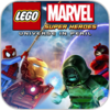 LEGO Marvel Super Heroes: Universe in Peril for iOS