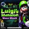 Luigi's Mansion: Dark Moon