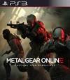 Metal Gear Solid V: Metal Gear Online