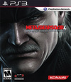 Metal Gear Solid 4: Guns of the Patriots