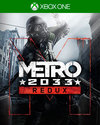 Metro: 2033 Redux
