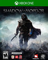 Middle-earth: Shadow of Mordor
