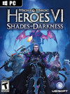 Might & Magic Heroes VI - Shades of Darkness