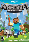 Minecraft: Wii U Edition