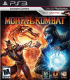 Mortal Kombat
