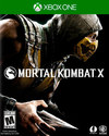 Mortal Kombat X