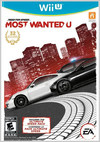 Need for Speed: Most Wanted U