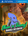 Oddworld: Abe's Oddysee - New 'n' Tasty