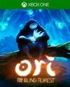 Ori and the Blind Forest