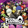 Persona Q: Shadow of the Labyrinth