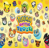 Pokemon Battle Trozei