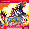 Pokemon Omega Ruby