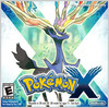 Pokemon X