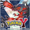 Pokemon Y