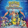 Pokémon Super Mystery Dungeon