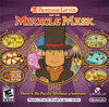 Professor Layton and the Miracle Mask