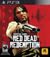 Red Dead Redemption