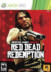Red Dead Redemption